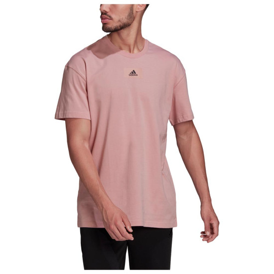 Adidas Ανδρική κοντομάνικη μπλούζα Essentials